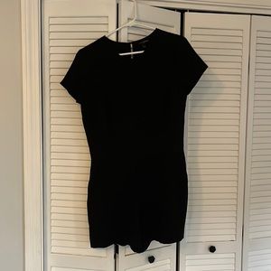 Banana Republic size 6 romper.